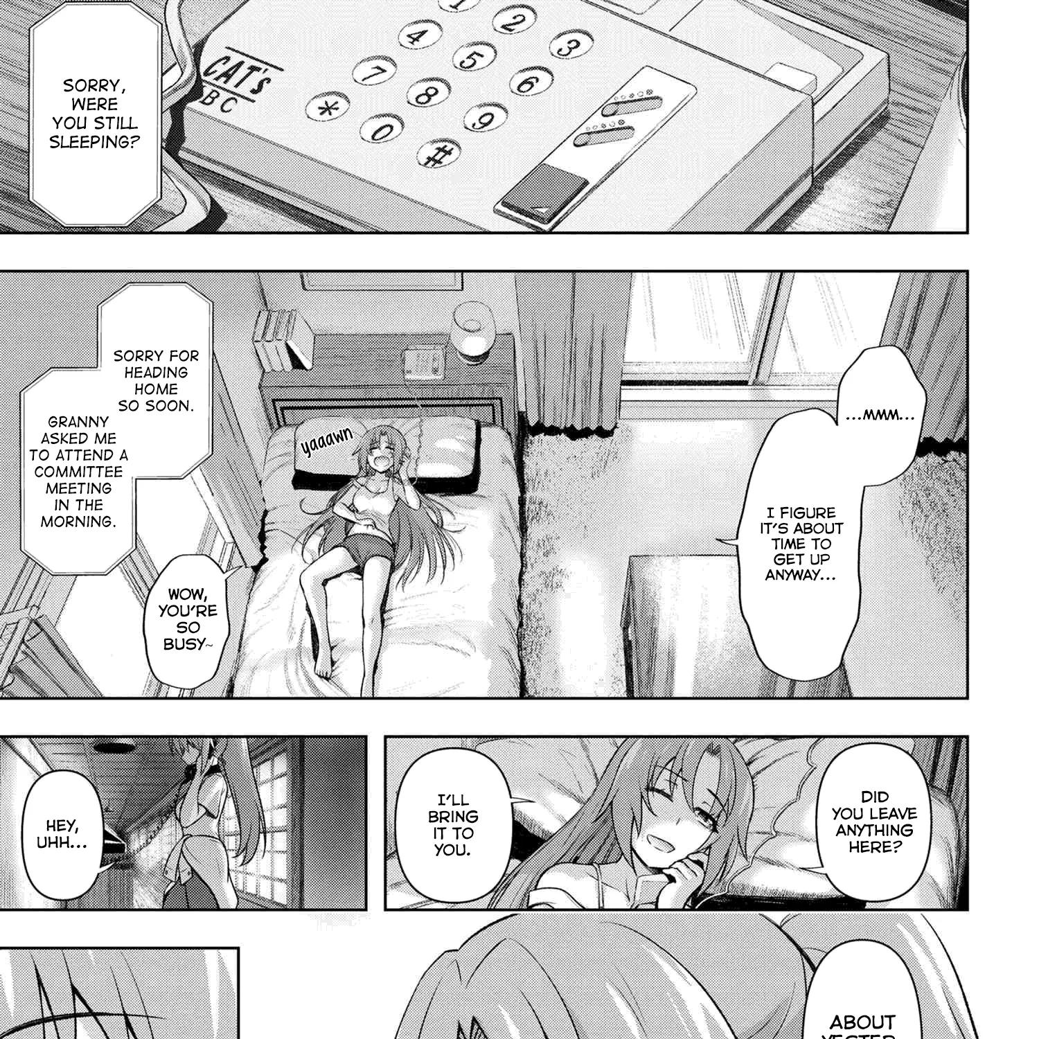 Higurashi no Naku Koro ni Meguri Chapter 10 page 5 - MangaKakalot