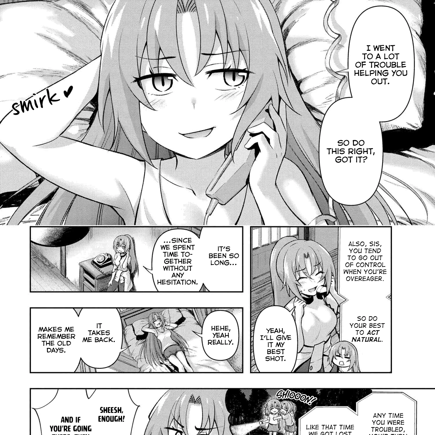 Higurashi no Naku Koro ni Meguri Chapter 10 page 7 - MangaKakalot