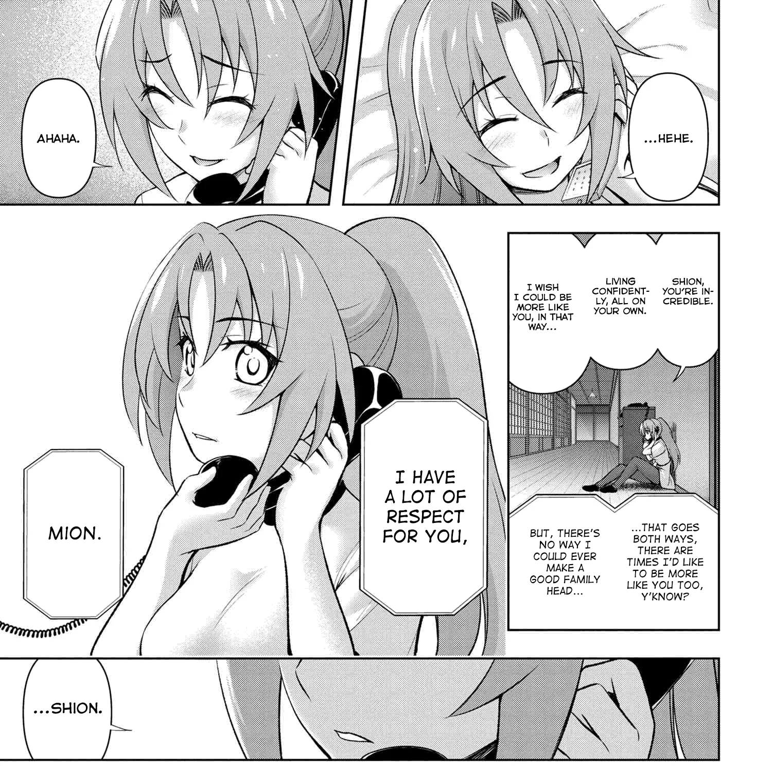 Higurashi no Naku Koro ni Meguri Chapter 10 page 9 - MangaKakalot