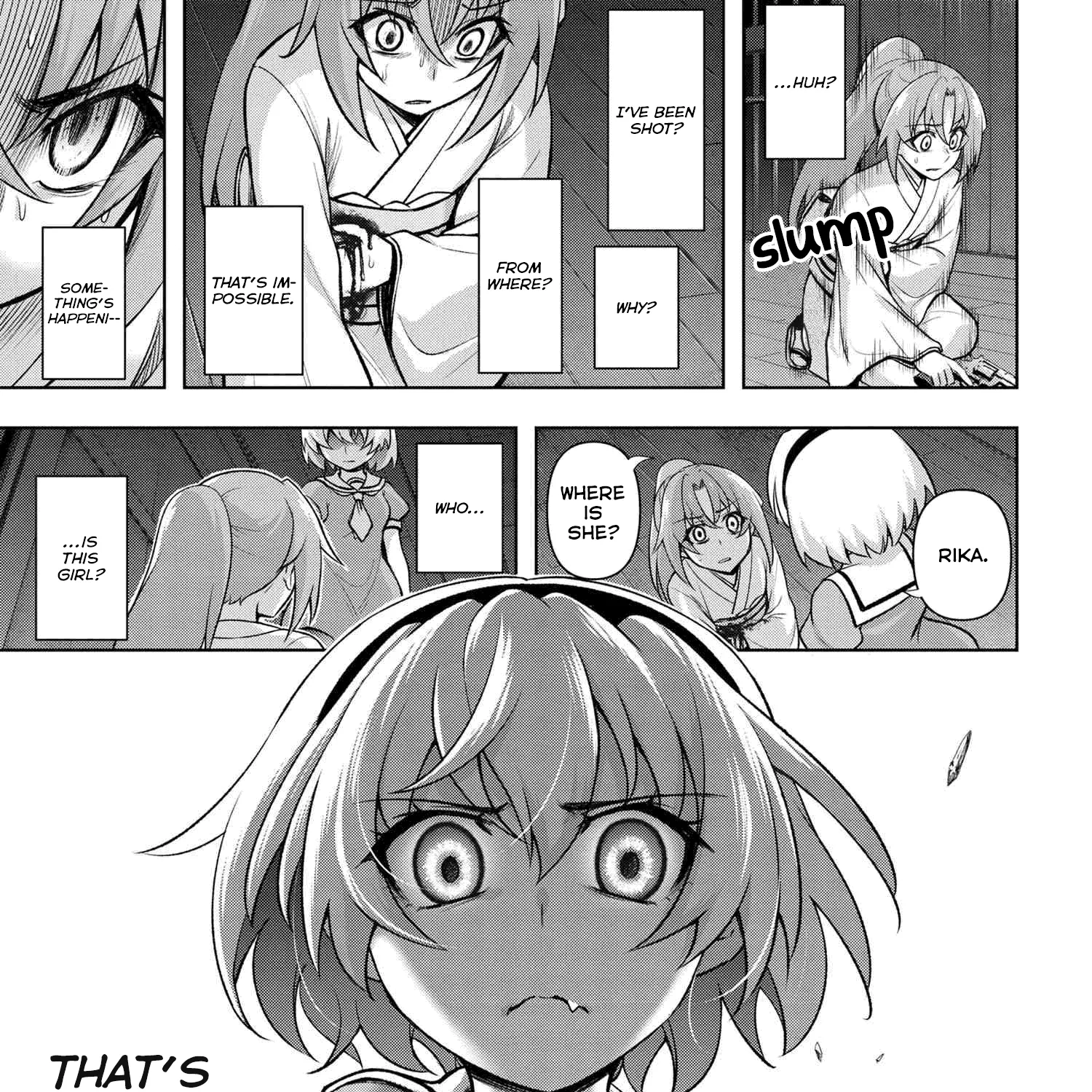 Higurashi no Naku Koro ni Meguri Chapter 11.2 page 13 - MangaKakalot