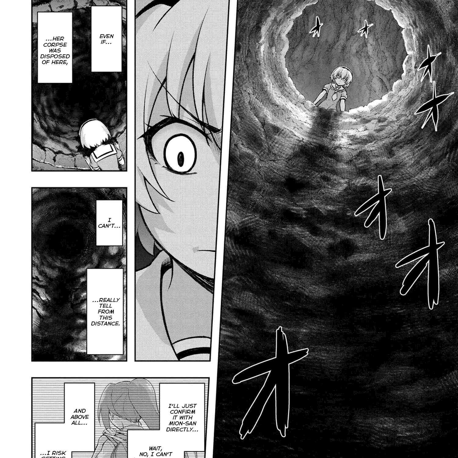 Higurashi no Naku Koro ni Meguri Chapter 11 page 19 - MangaKakalot