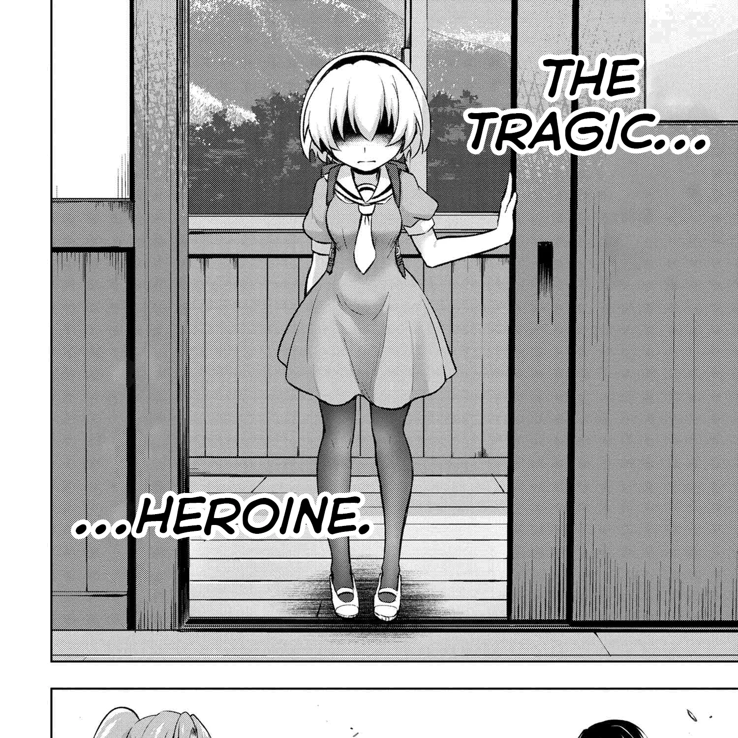 Higurashi no Naku Koro ni Meguri Chapter 12 page 19 - MangaKakalot