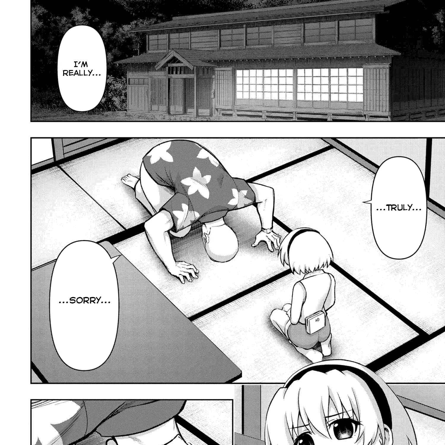 Higurashi no Naku Koro ni Meguri Chapter 12 page 7 - MangaKakalot