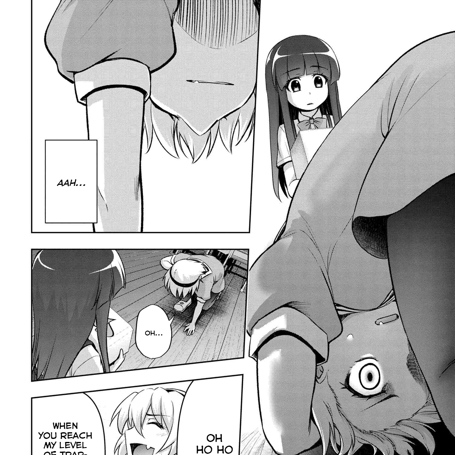 Higurashi no Naku Koro ni Meguri Chapter 14.2 page 53 - MangaKakalot