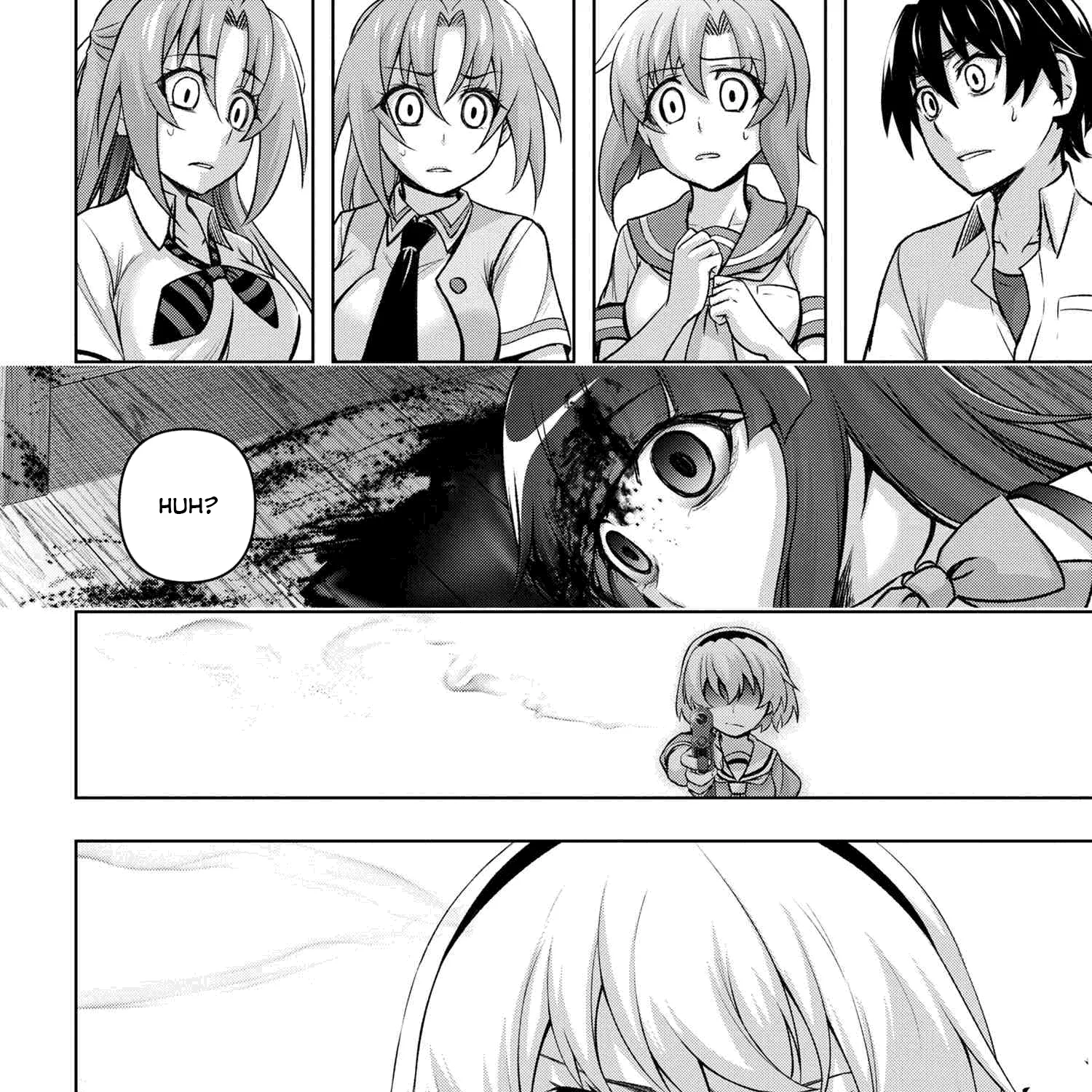 Higurashi no Naku Koro ni Meguri Chapter 14.2 page 57 - MangaKakalot