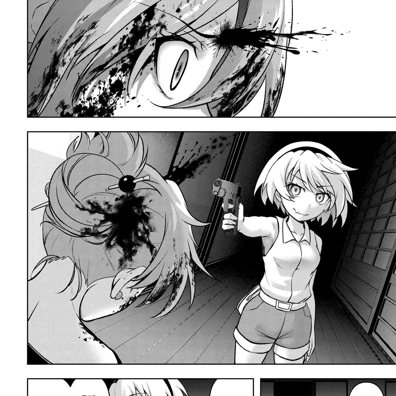 Higurashi no Naku Koro ni Meguri Chapter 14.2 page 7 - MangaKakalot