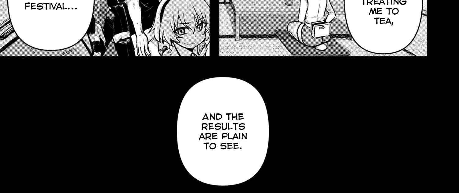 Higurashi no Naku Koro ni Meguri Chapter 14 page 6 - MangaKakalot