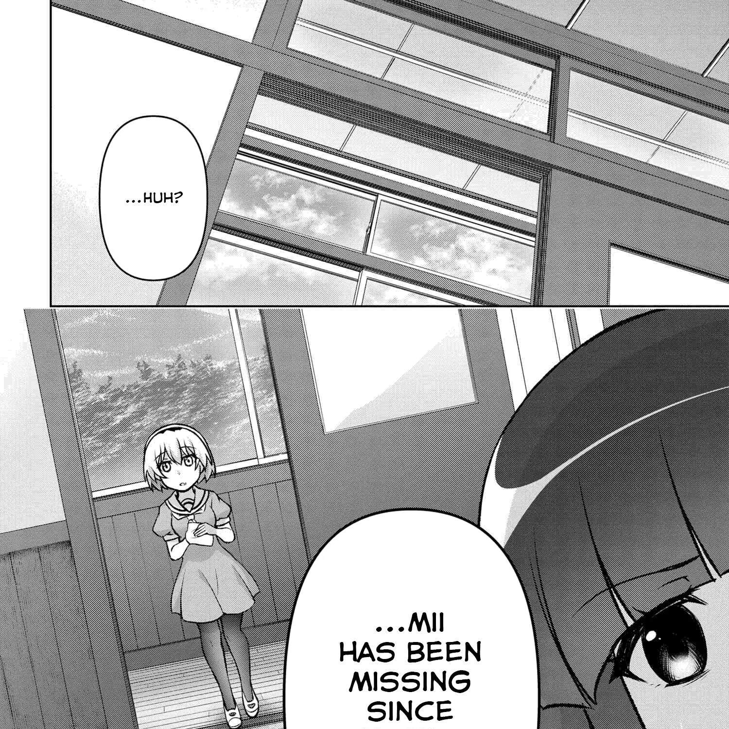 Higurashi no Naku Koro ni Meguri Chapter 15.4 page 19 - MangaKakalot