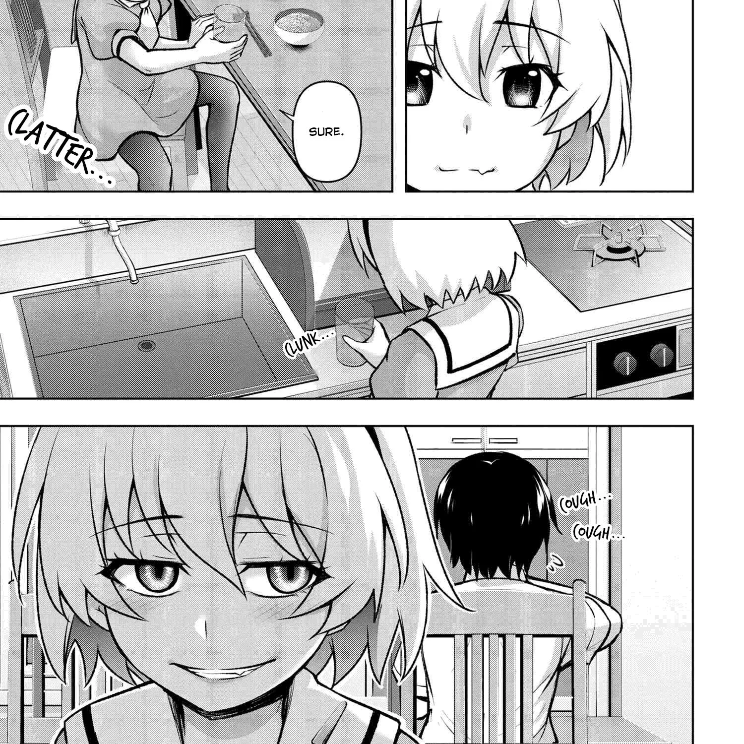 Higurashi no Naku Koro ni Meguri Chapter 15.4 page 5 - MangaKakalot