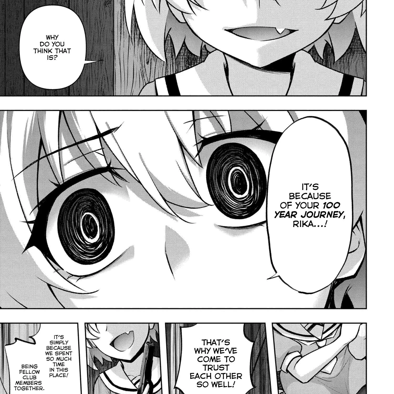 Higurashi no Naku Koro ni Meguri Chapter 16.2 page 15 - MangaKakalot