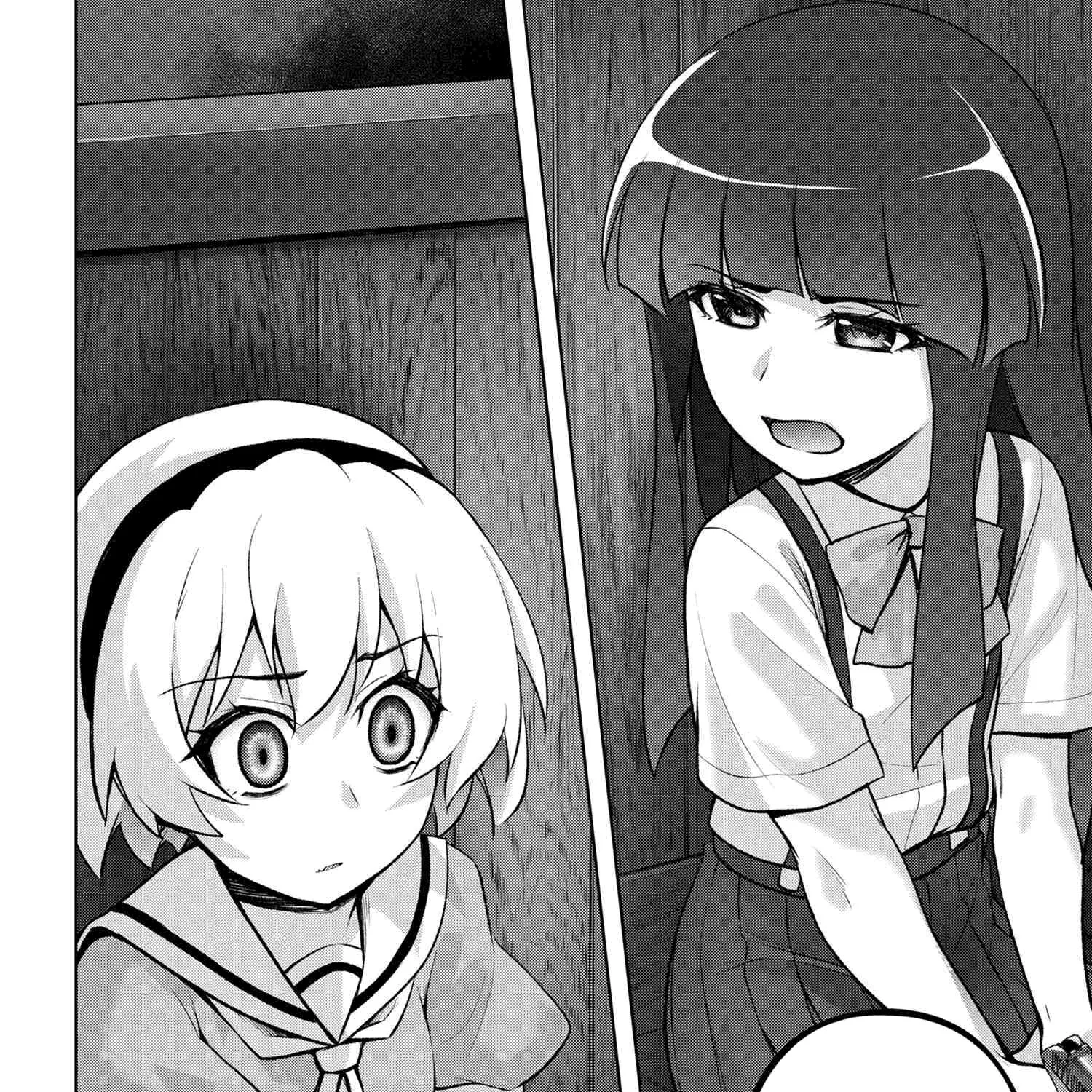 Higurashi no Naku Koro ni Meguri Chapter 16.2 page 29 - MangaKakalot