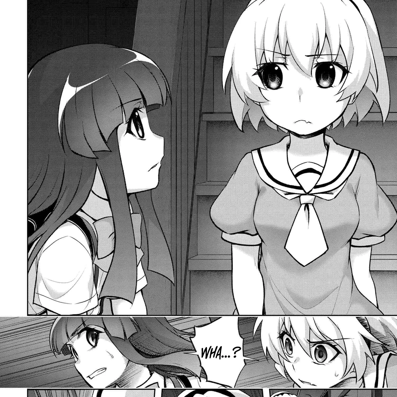 Higurashi no Naku Koro ni Meguri Chapter 16 page 19 - MangaKakalot