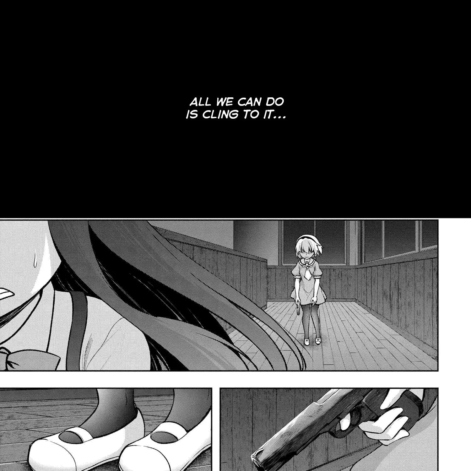 Higurashi no Naku Koro ni Meguri Chapter 17 page 5 - MangaKakalot