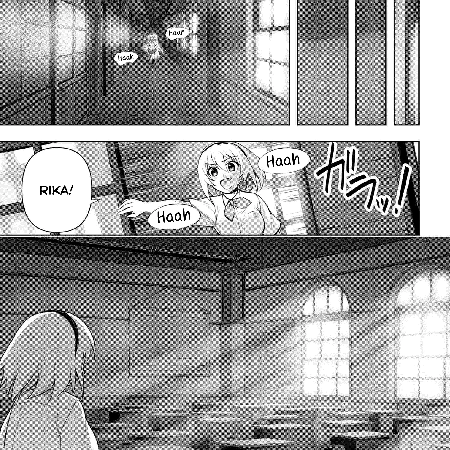 Higurashi no Naku Koro ni Meguri - Page 48