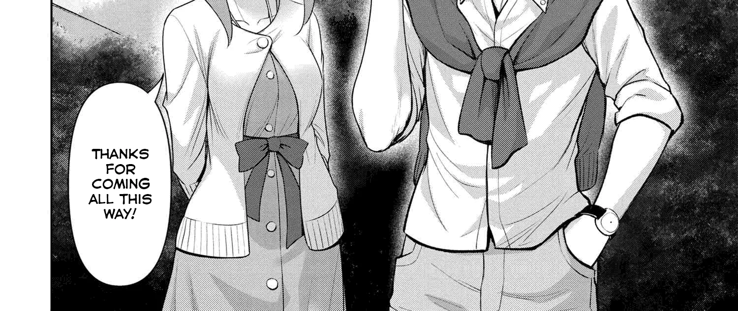 Higurashi no Naku Koro ni Meguri Chapter 3.3 page 20 - MangaKakalot