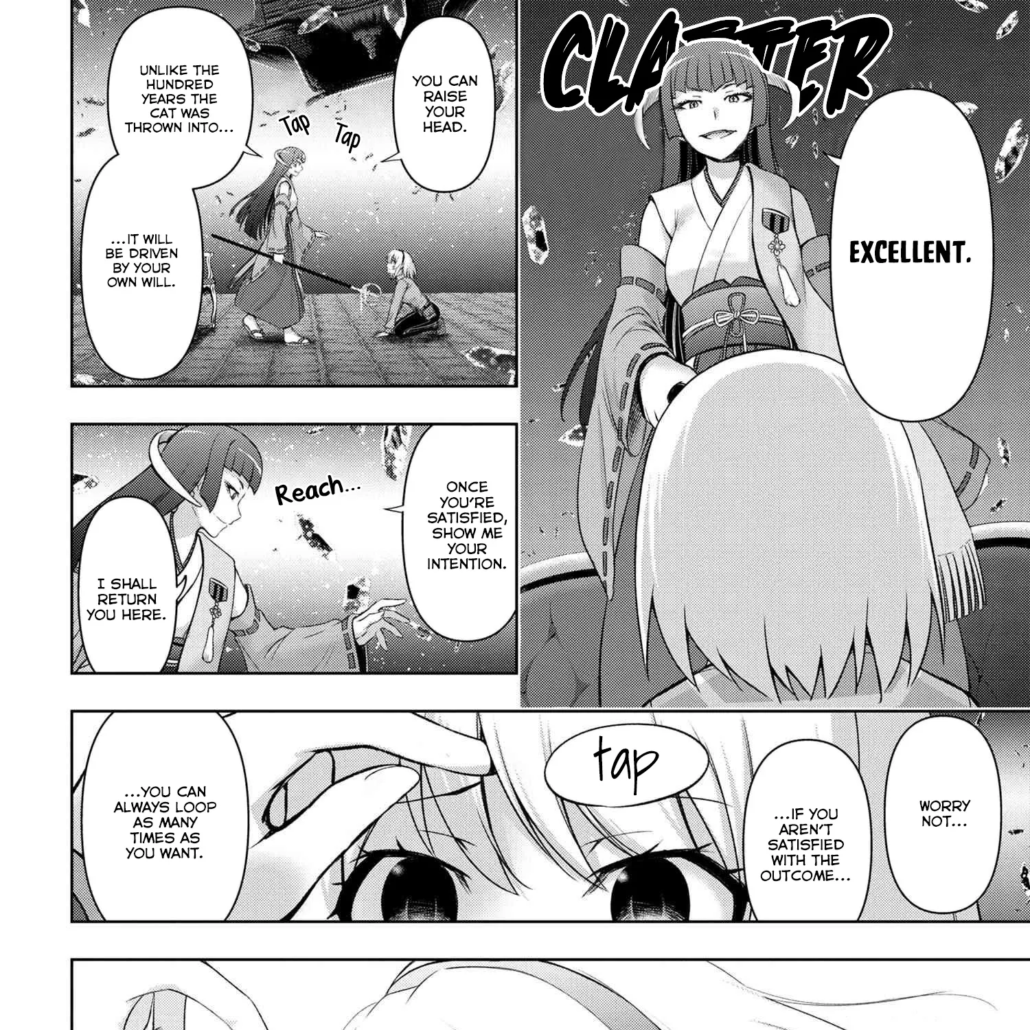 Higurashi no Naku Koro ni Meguri Chapter 4 page 23 - MangaKakalot