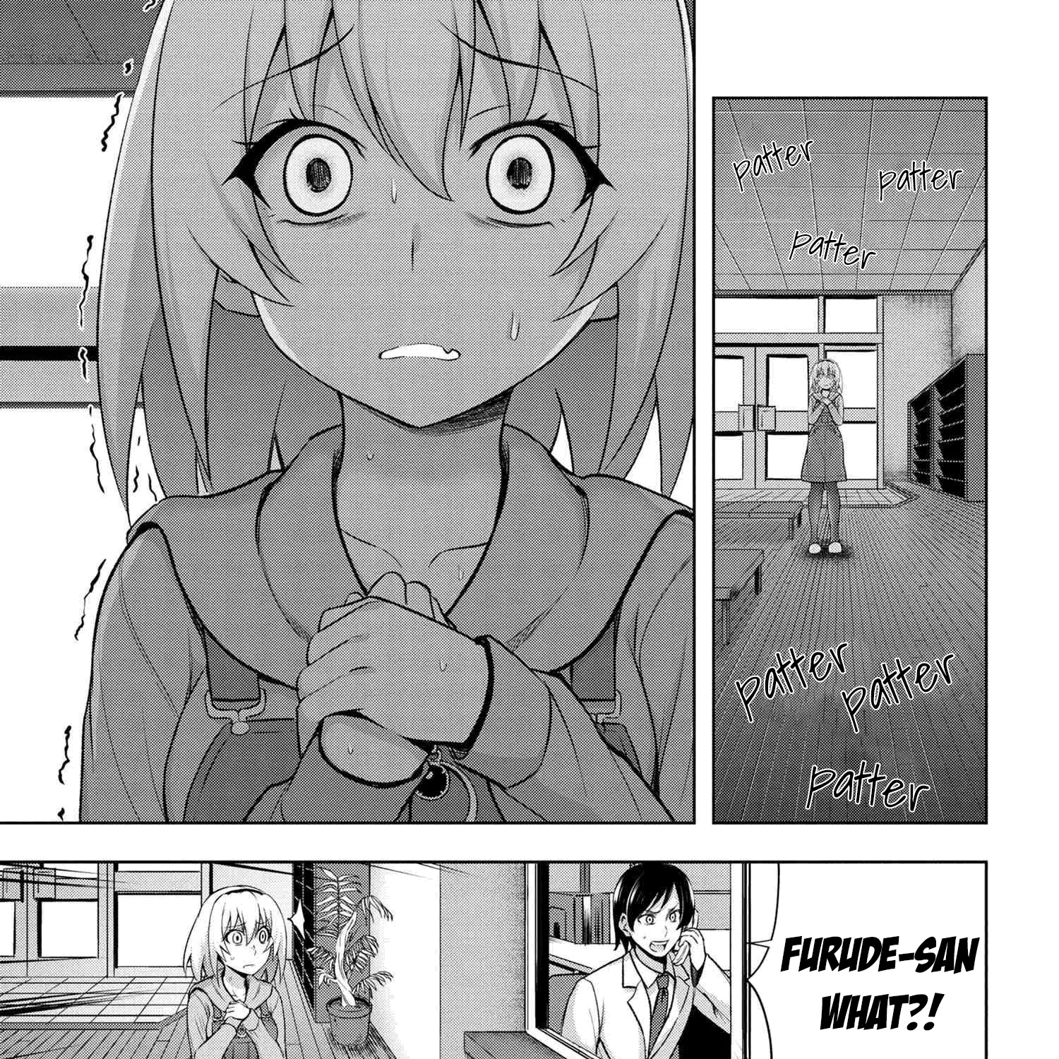 Higurashi no Naku Koro ni Meguri Chapter 4.2 page 29 - MangaKakalot