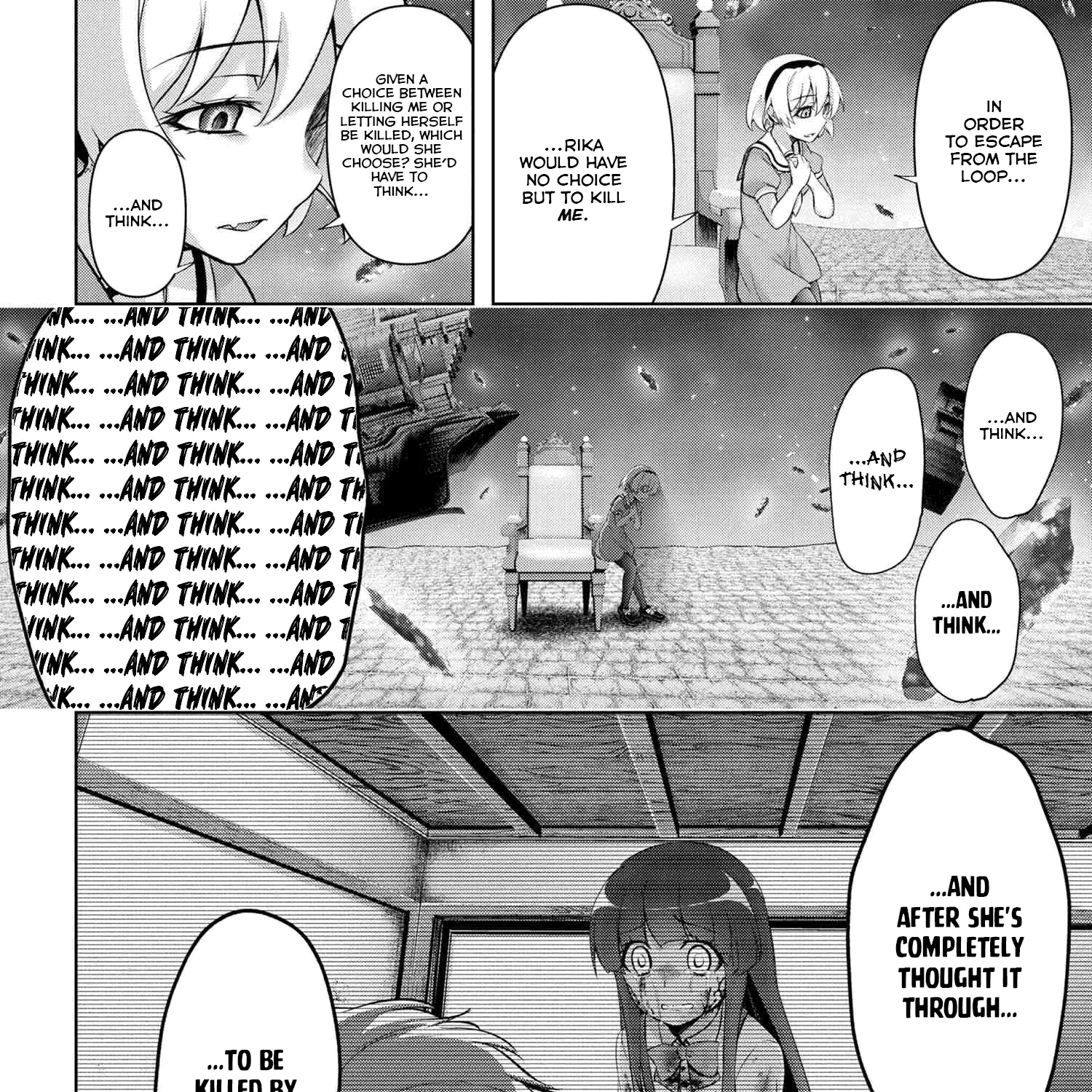 Higurashi no Naku Koro ni Meguri Chapter 5 page 29 - MangaKakalot