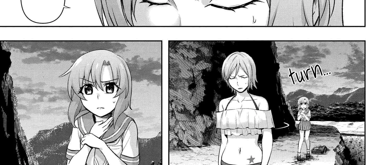 Higurashi no Naku Koro ni Meguri Chapter 6.2 page 26 - MangaKakalot