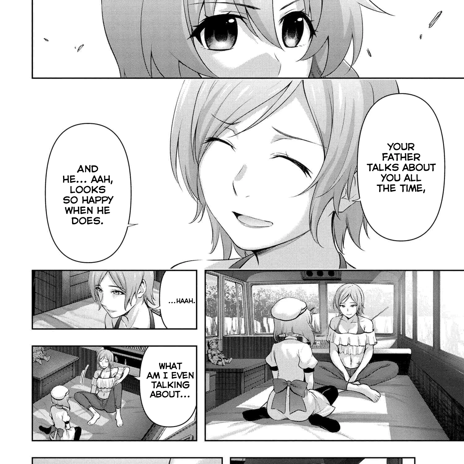 Higurashi no Naku Koro ni Meguri Chapter 6.2 page 39 - MangaKakalot