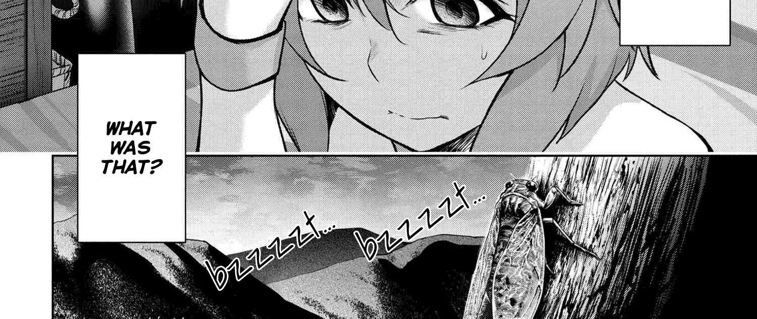 Higurashi no Naku Koro ni Meguri Chapter 6.2 page 56 - MangaKakalot