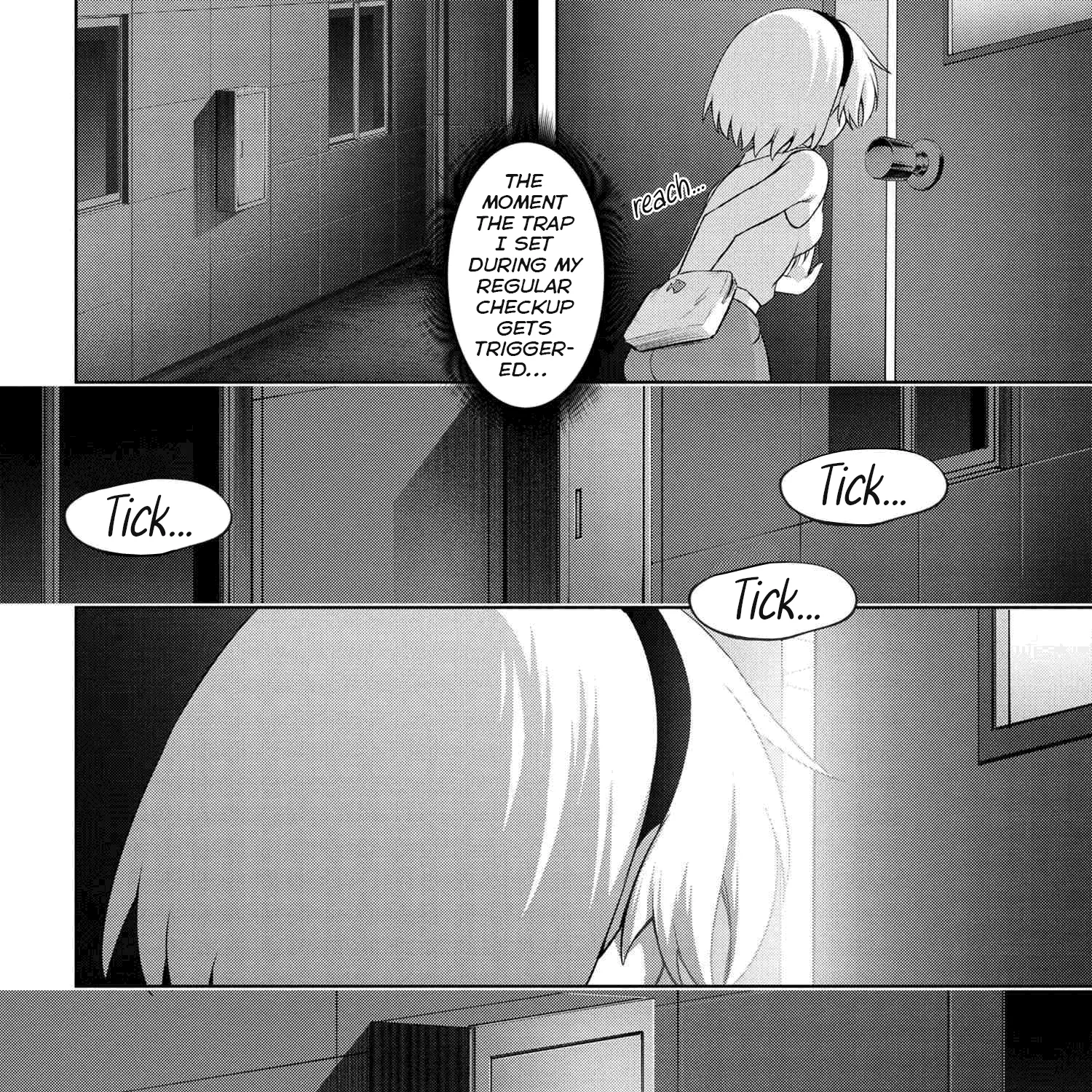 Higurashi no Naku Koro ni Meguri Chapter 6.3 page 19 - MangaKakalot