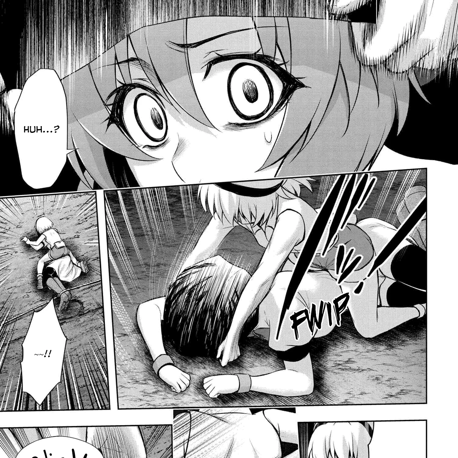 Higurashi no Naku Koro ni Meguri Chapter 6.4 page 9 - MangaKakalot