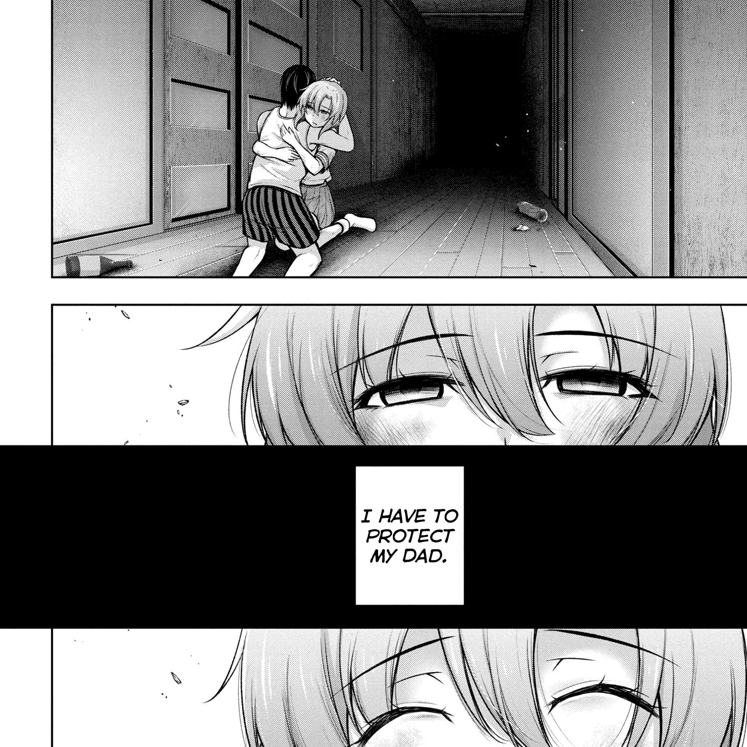 Higurashi no Naku Koro ni Meguri Chapter 8 page 39 - MangaKakalot