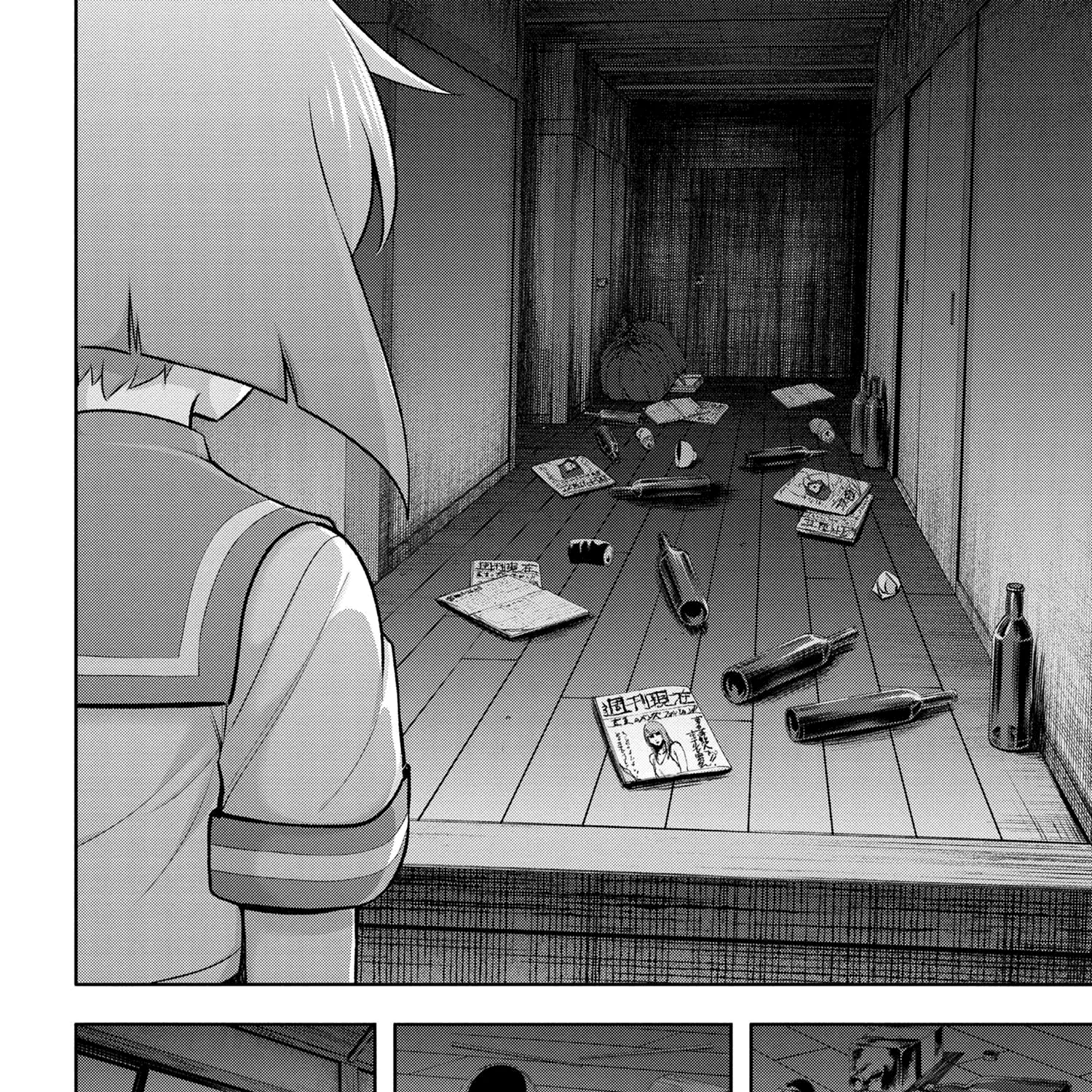 Higurashi no Naku Koro ni Meguri Chapter 8 page 7 - MangaKakalot