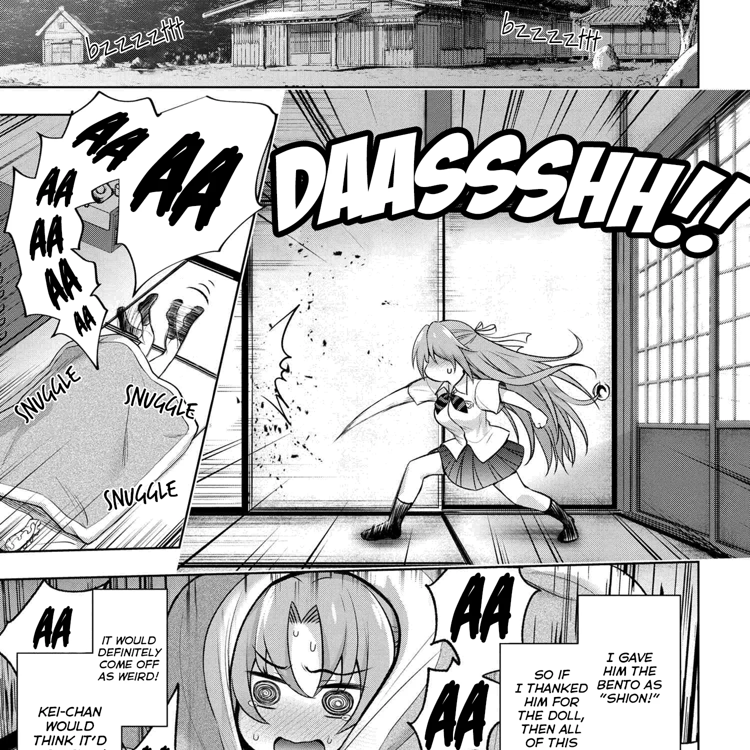 Higurashi no Naku Koro ni Meguri Chapter 9.2 page 21 - MangaKakalot