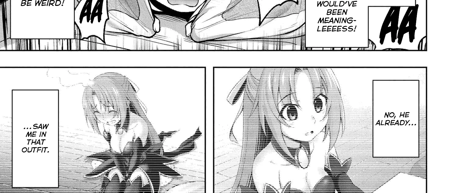 Higurashi no Naku Koro ni Meguri Chapter 9.2 page 22 - MangaKakalot