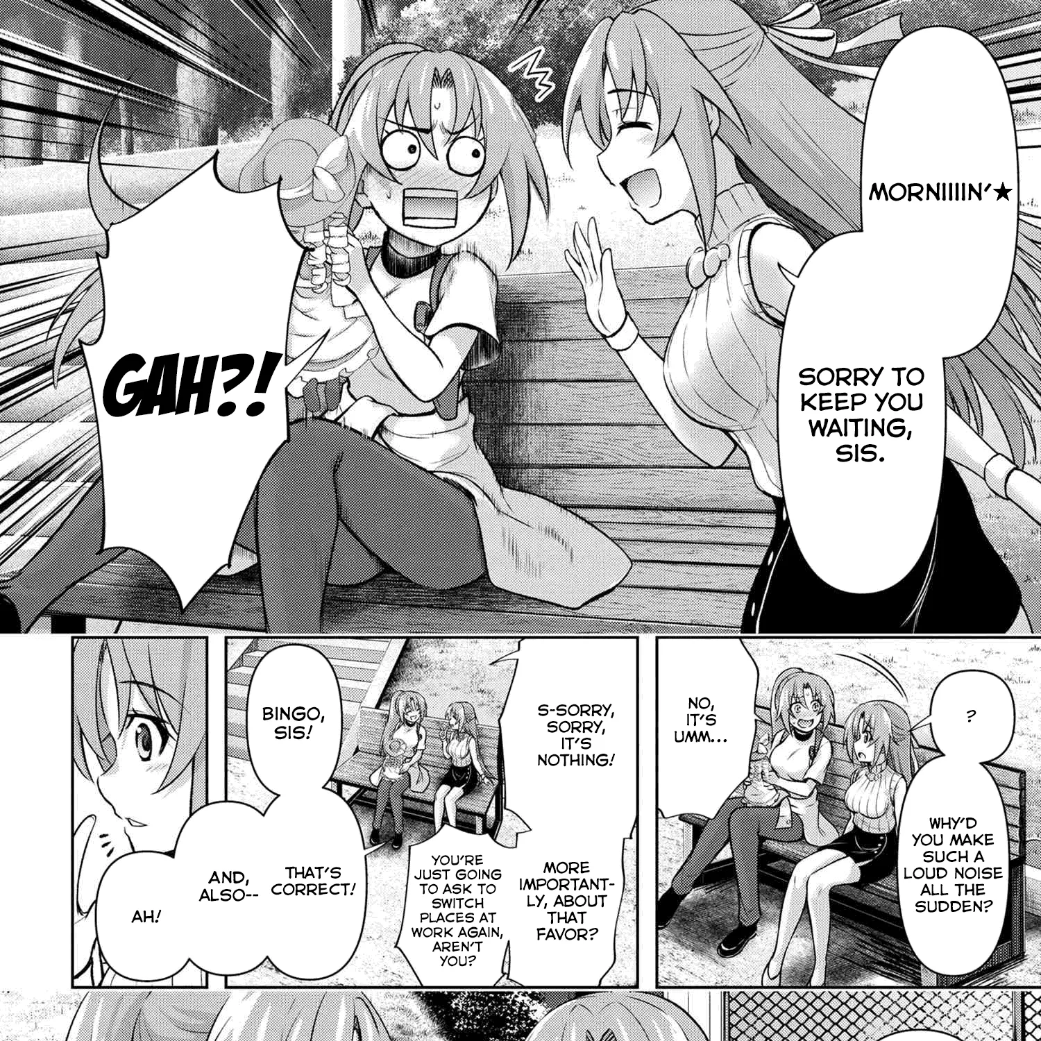 Higurashi no Naku Koro ni Meguri Chapter 9.2 page 7 - MangaKakalot