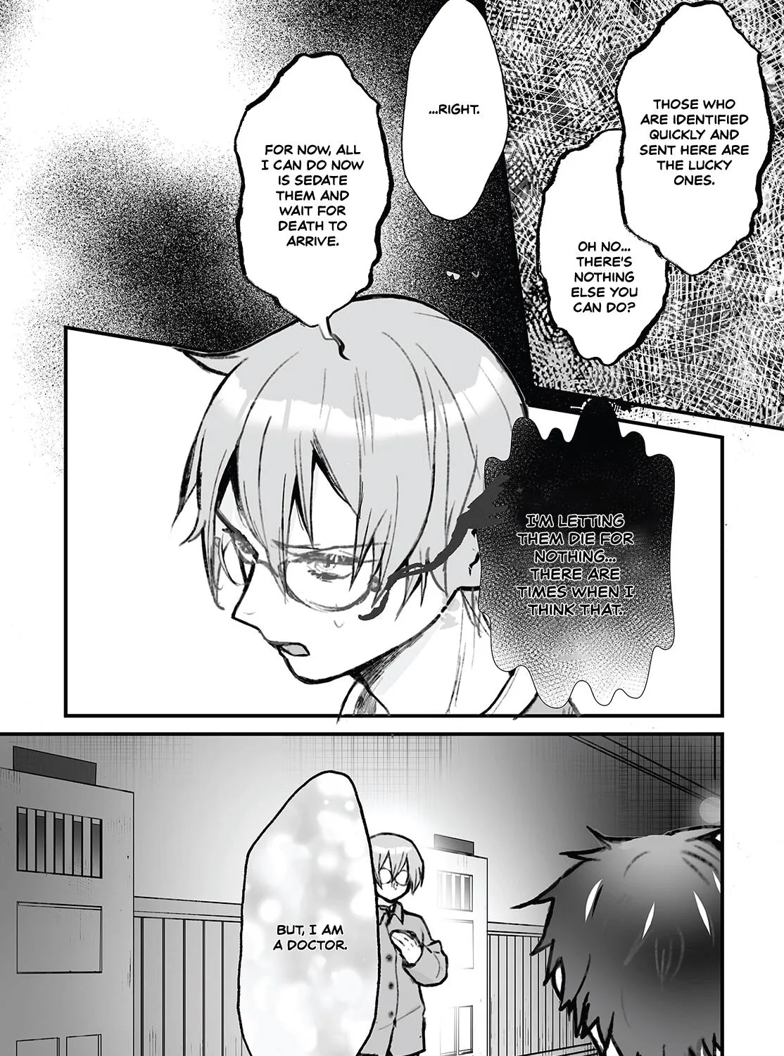 Higurashi no Naku Koro ni Oni Chapter 12 page 45 - MangaKakalot