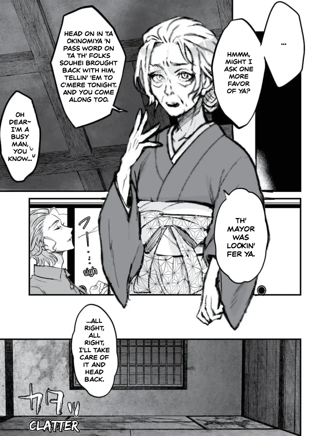 Higurashi no Naku Koro ni Oni Chapter 19 page 65 - MangaKakalot