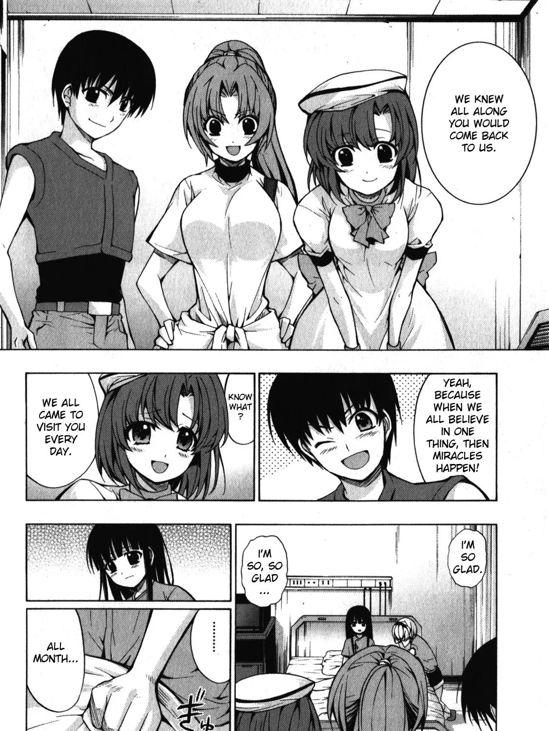 Higurashi no Naku Koro ni Rei - Saikoroshi-hen Chapter 6 page 87 - MangaKakalot