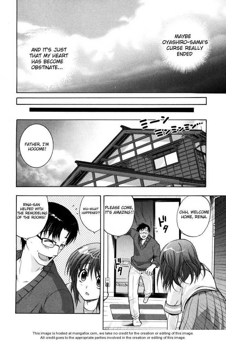 Higurashi No Naku Koro Ni ~ Tsumihoroboshihen Chapter 2 page 40 - MangaKakalot