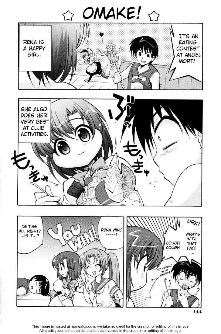 Higurashi No Naku Koro Ni ~ Tsumihoroboshihen Chapter 2 page 59 - MangaKakalot