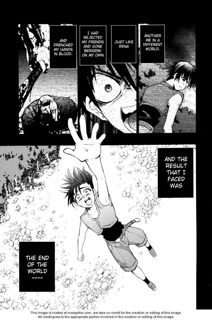 Higurashi No Naku Koro Ni ~ Tsumihoroboshihen Chapter 5 page 61 - MangaKakalot