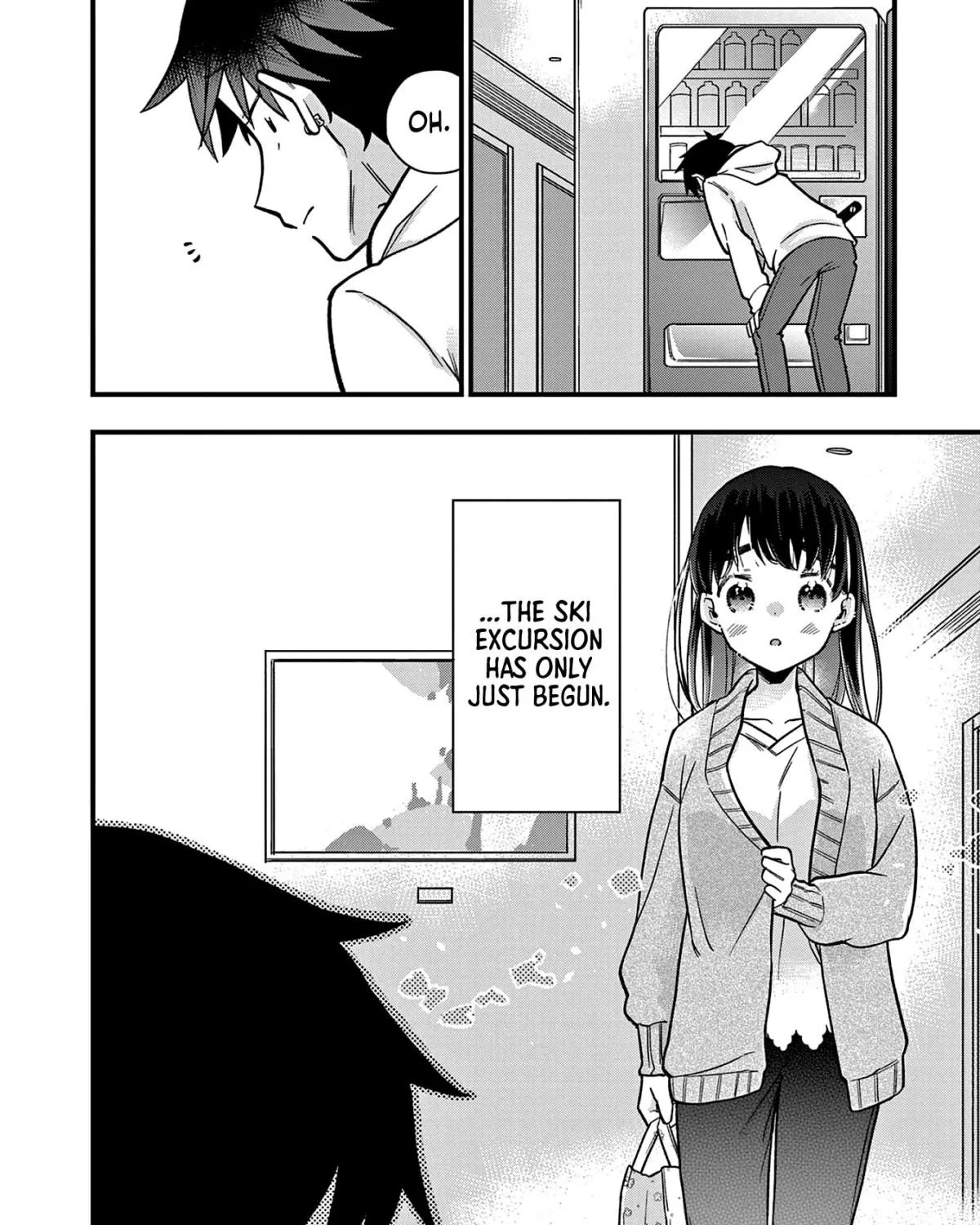 Hiiragi-San Is A Little Careless Chapter 14 page 23 - MangaNato