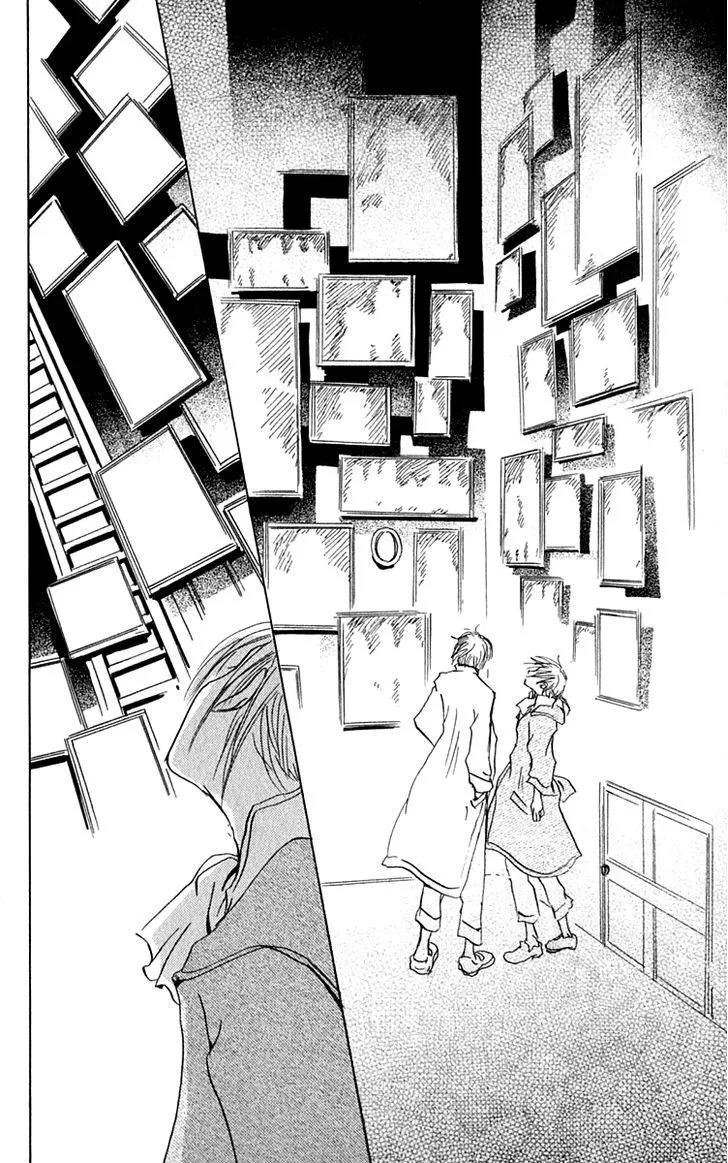 Hiiro no Isu Chapter 5 page 44 - MangaNato