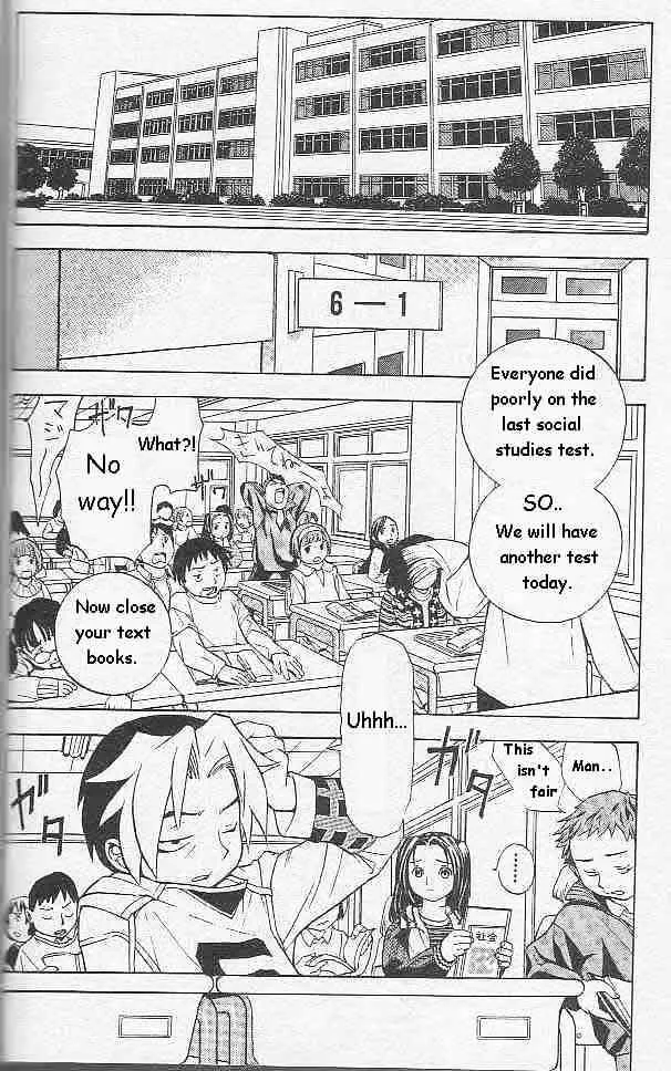 Hikaru No Go - Page 9