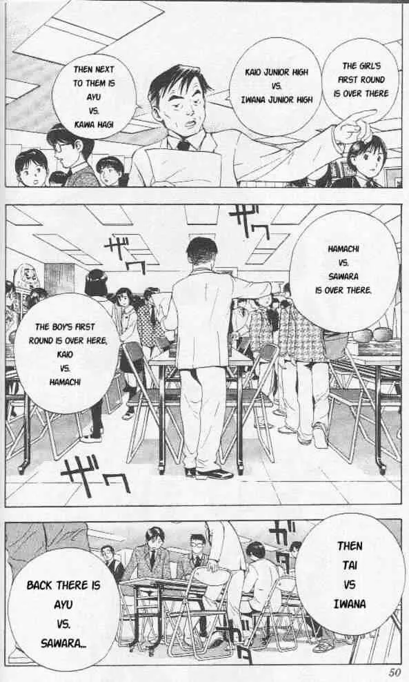 Hikaru No Go - Page 2