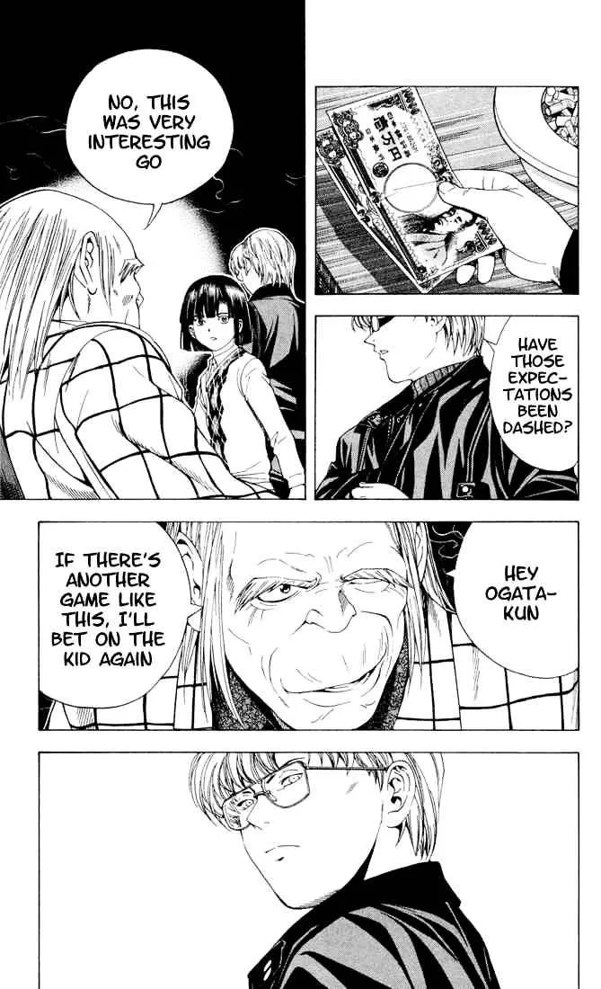 Hikaru No Go - Page 18