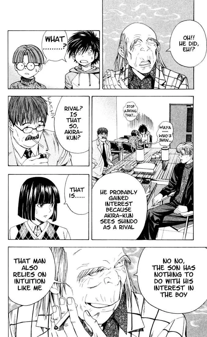 Hikaru No Go - Page 5