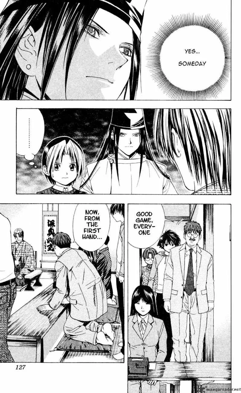 Hikaru No Go - Page 3