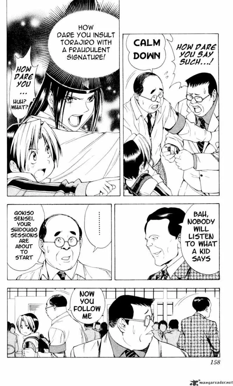 Hikaru No Go - Page 14