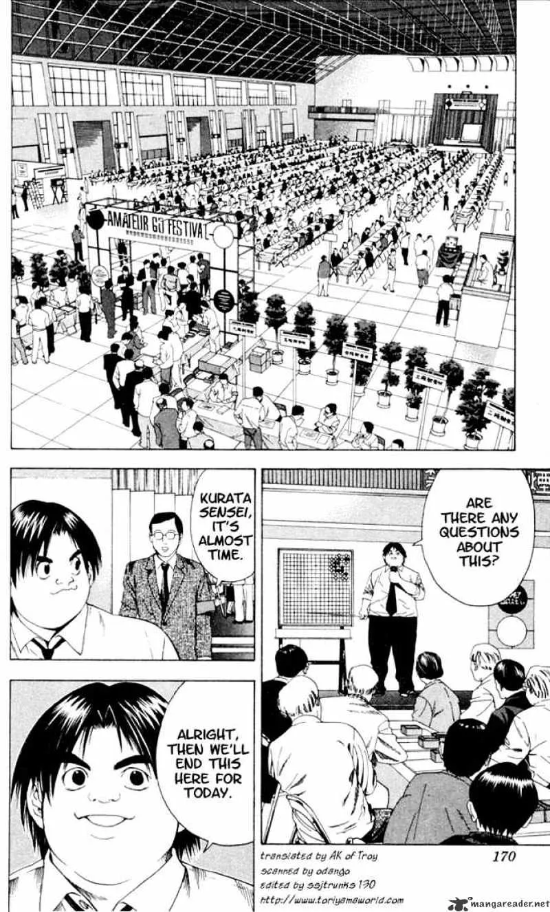 Hikaru No Go - Page 2