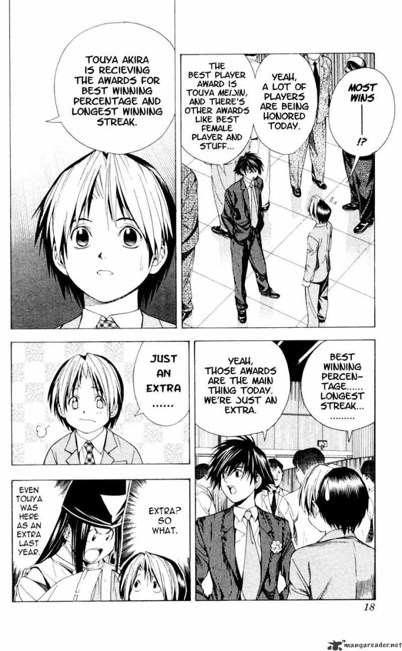 Hikaru No Go - Page 10