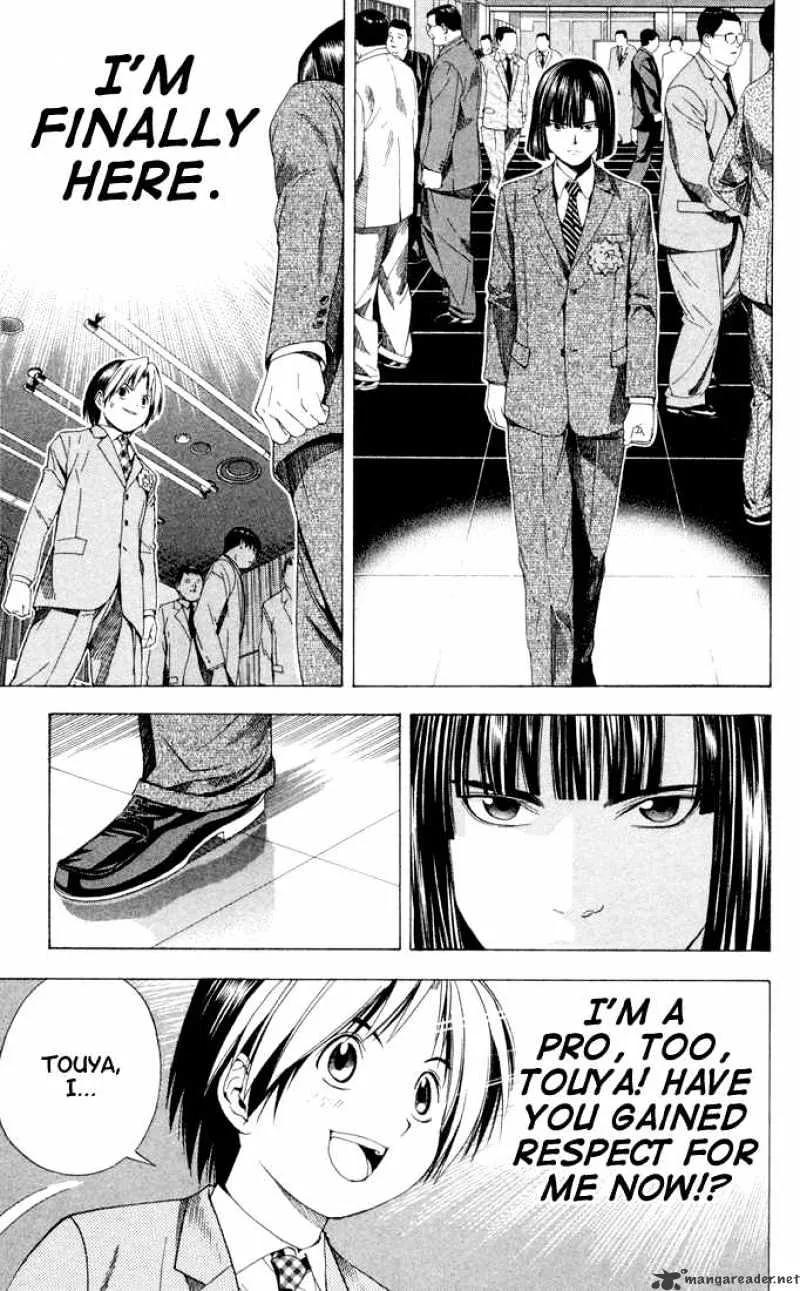 Hikaru No Go - Page 13