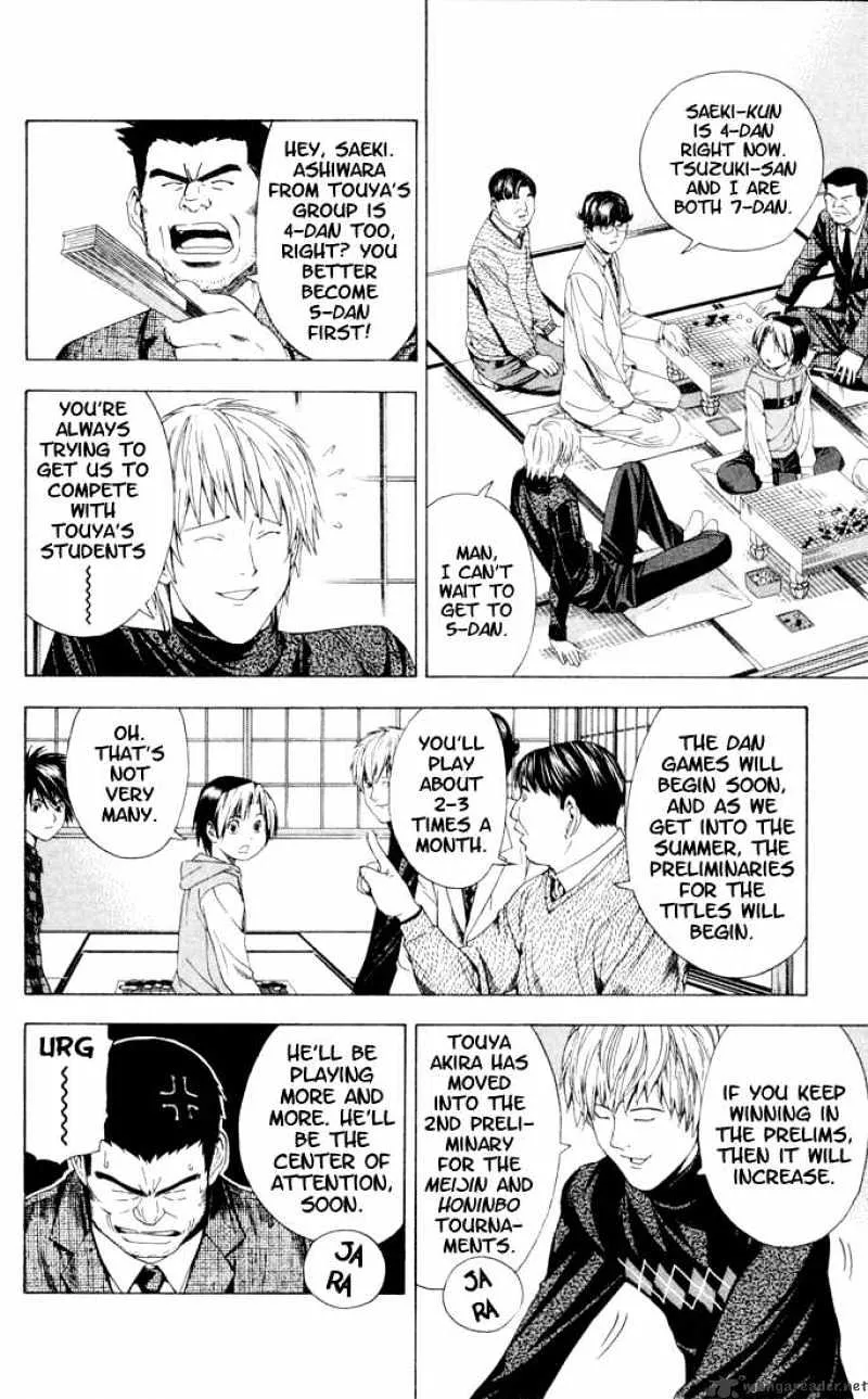 Hikaru No Go - Page 4